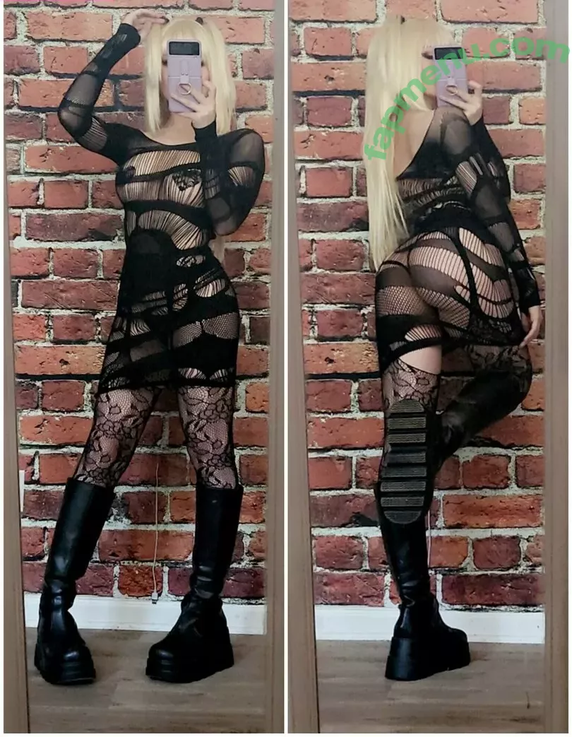 Chameleah nude photo #0217 (Daberrybestcosplay / chameleahn / chameleahn.cos)