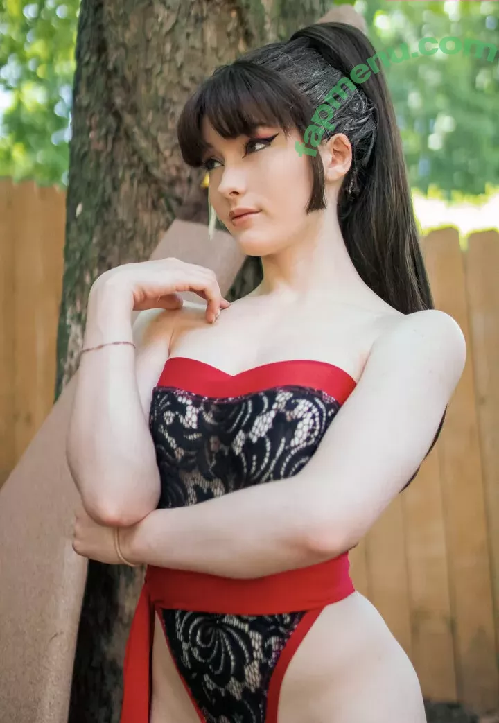 Chameleah nude photo #0237 (Daberrybestcosplay / chameleahn / chameleahn.cos)