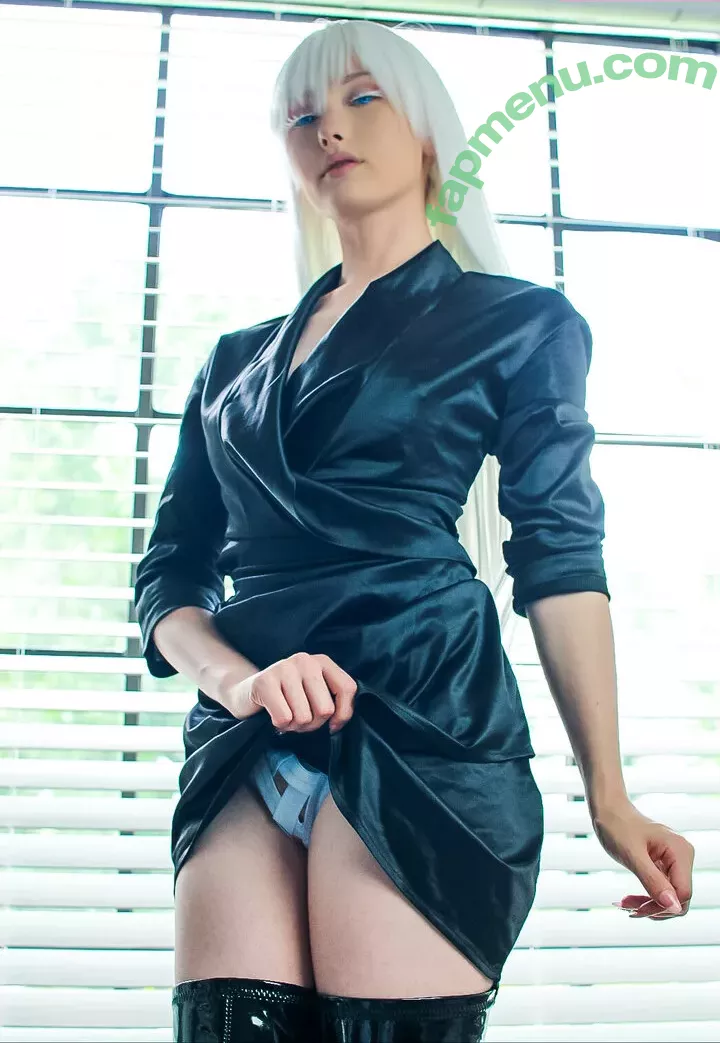 Chameleah nude photo #0324 (Daberrybestcosplay / chameleahn / chameleahn.cos)