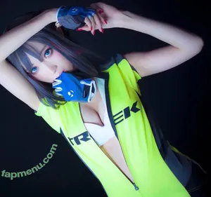 Chamomile Chami / chamomi98 / chamomile_chami / カモミール nude photo #0138
