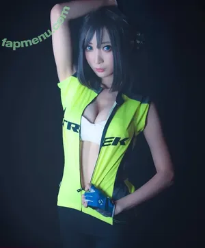 Chamomile Chami / chamomi98 / chamomile_chami / カモミール nude photo #0141