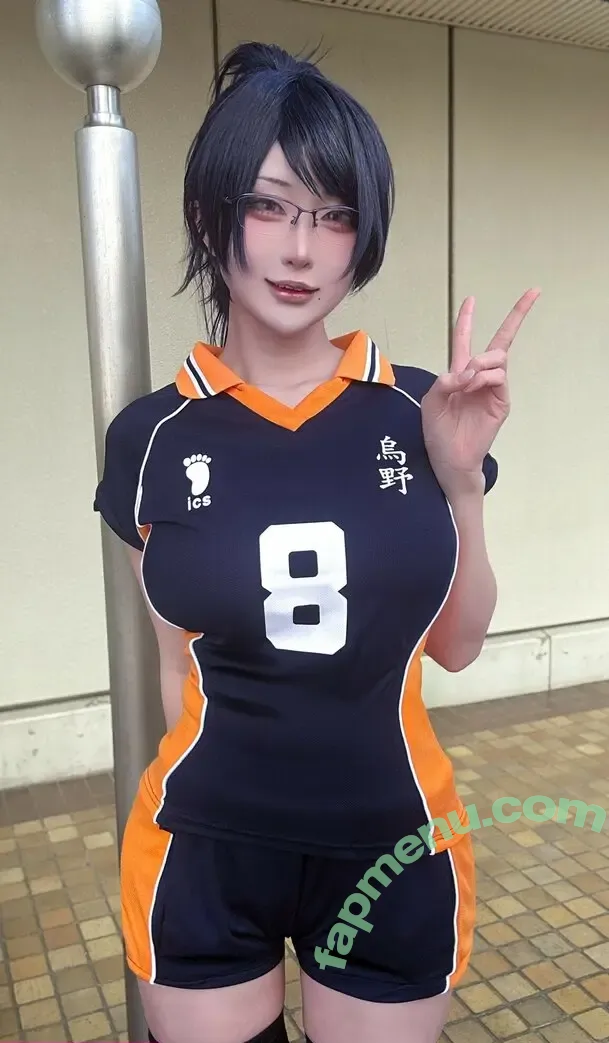 Chamomile Chami nude photo #0104 (chamomi98 / chamomile_chami / カモミール)