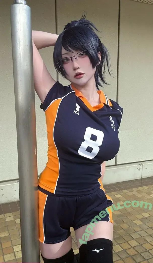 Chamomile Chami nude photo #0105 (chamomi98 / chamomile_chami / カモミール)