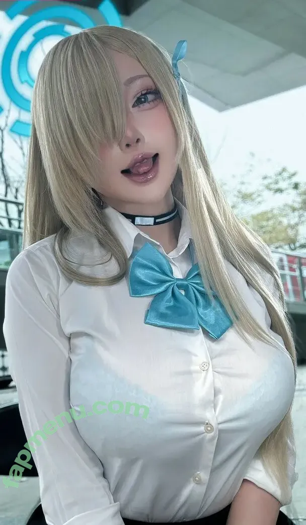 Chamomile Chami nude photo #0116 (chamomi98 / chamomile_chami / カモミール)