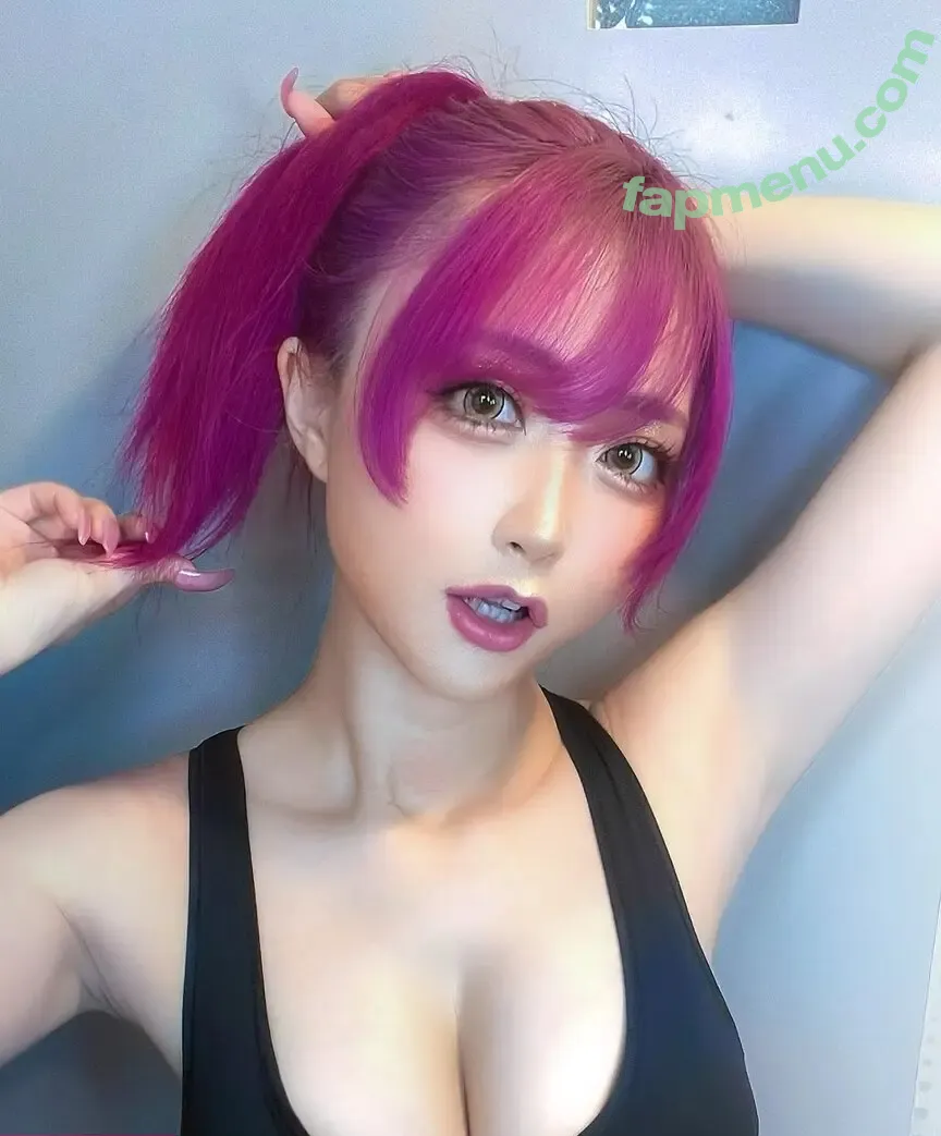Chamomile Chami nude photo #0121 (chamomi98 / chamomile_chami / カモミール)