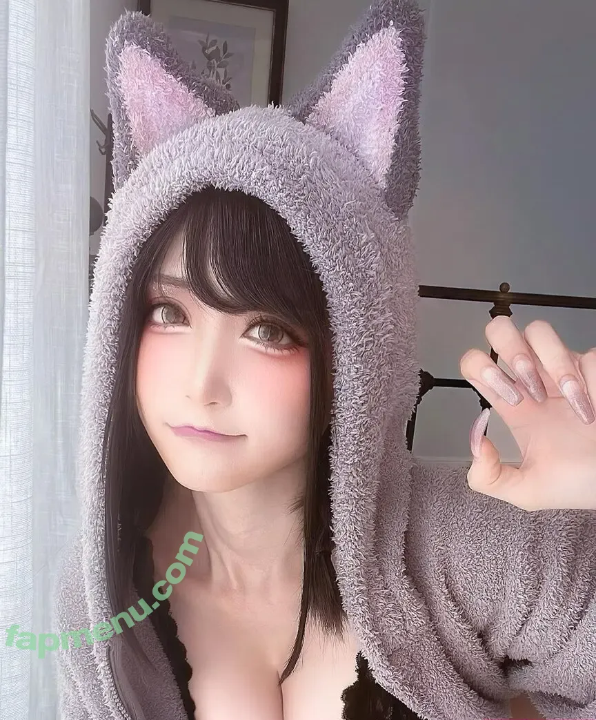 Chamomile Chami nude photo #0123 (chamomi98 / chamomile_chami / カモミール)