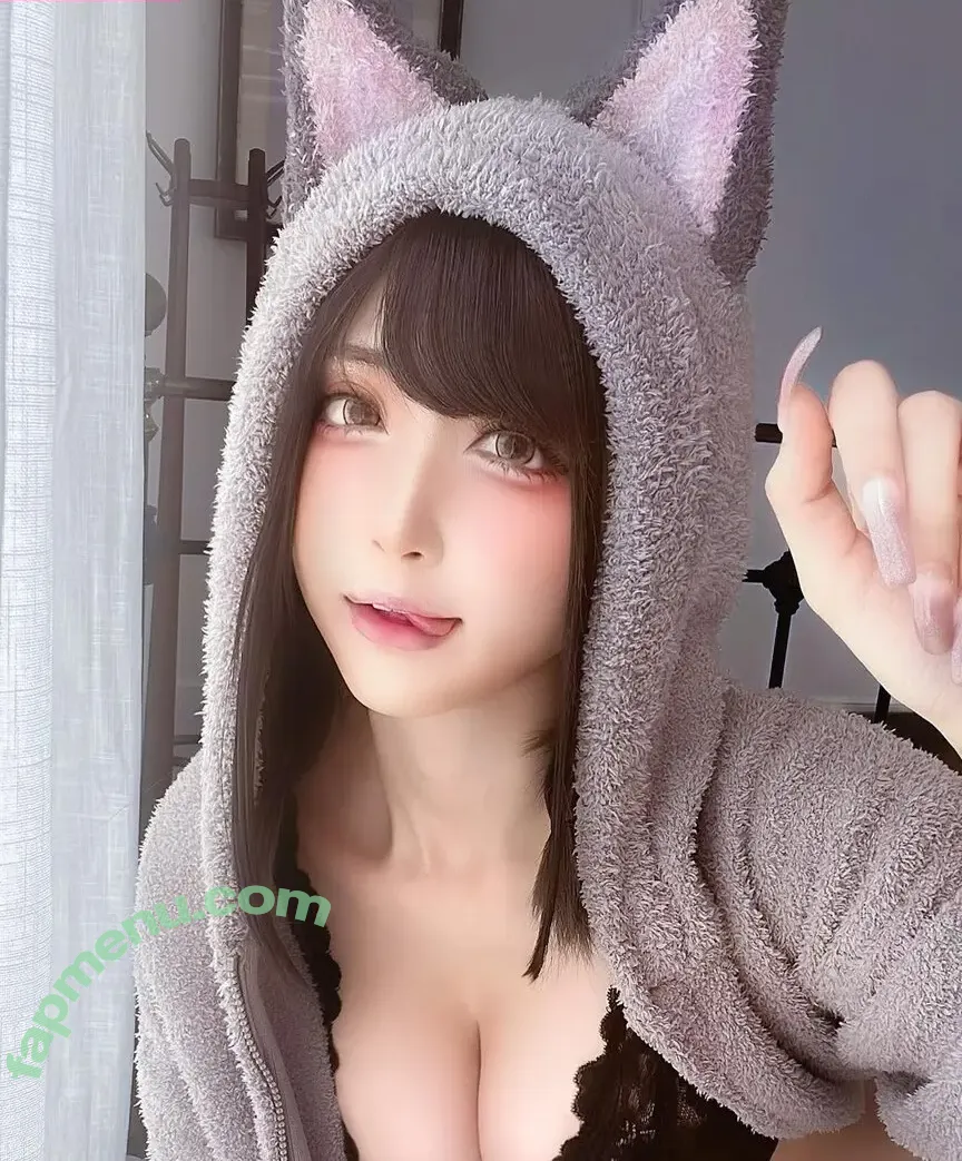 Chamomile Chami nude photo #0126 (chamomi98 / chamomile_chami / カモミール)