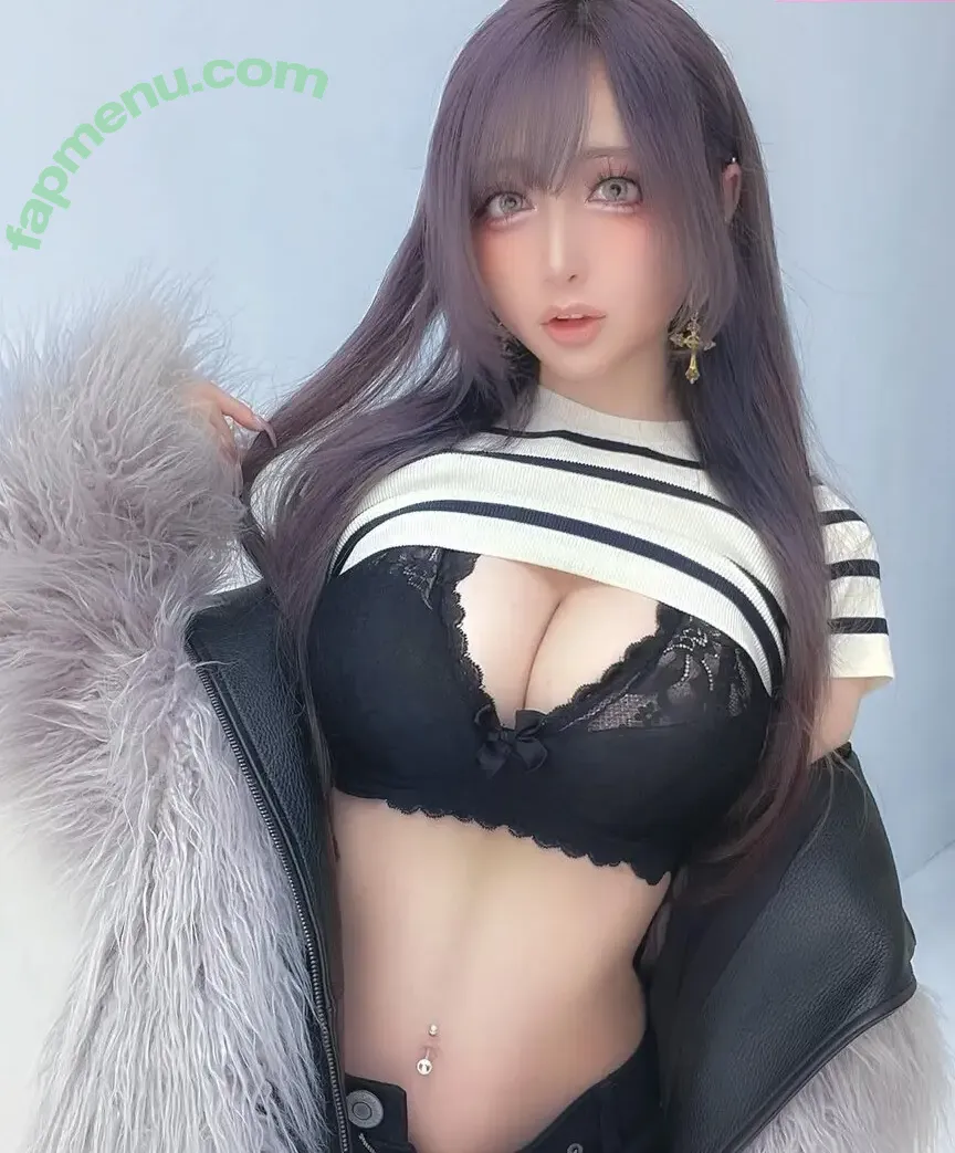 Chamomile Chami nude photo #0132 (chamomi98 / chamomile_chami / カモミール)