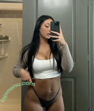 Champagne.a.j / abutterflies nude photo #0032