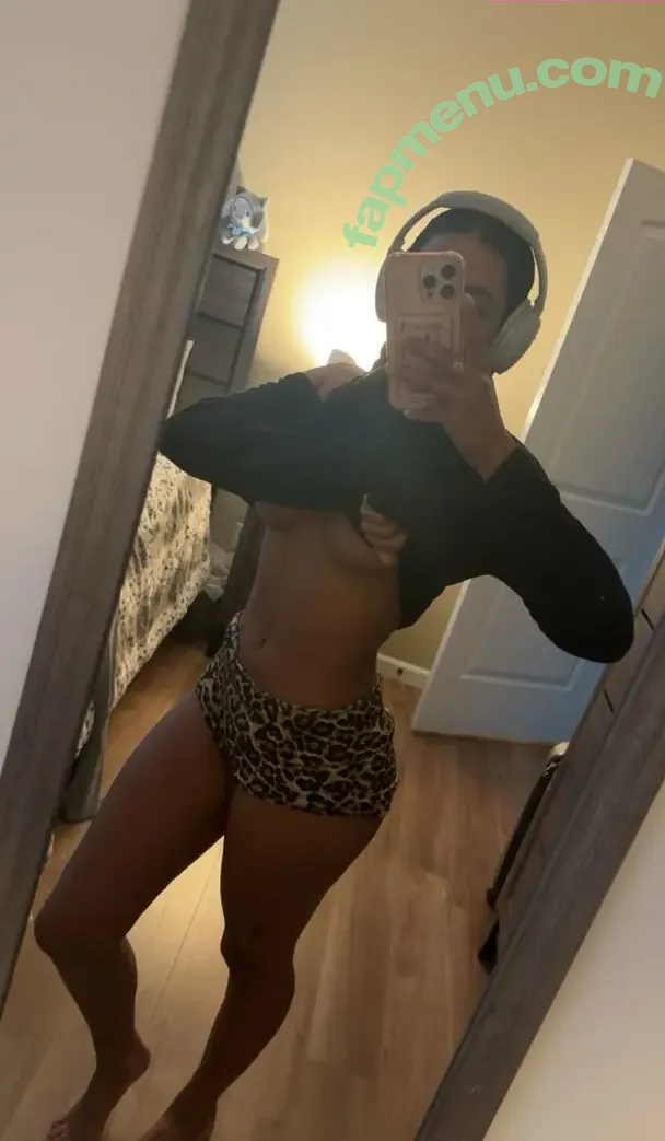 Chamya Johnson nude photo #0041 (chamarie91 / chamya_johnson)