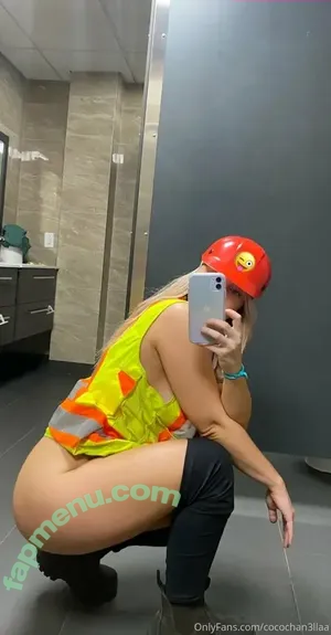 Chan3llaa / girlnextdoorrr nude photo #0075