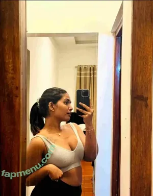 Chandana Manoj / _chandana_manoj nude photo #0001