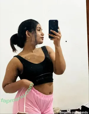 Chandana Manoj / _chandana_manoj nude photo #0006
