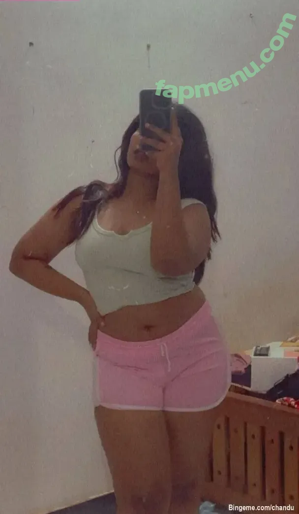 Chandana Manoj nude photo #0005 (_chandana_manoj)