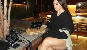 Chandler Olivia Hayden / Chan / Chandler0Hayden / chandlerohayden nude photo #0065