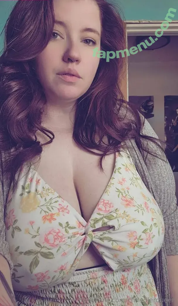 chandlerqueen nude photo #0001 (b_plain)