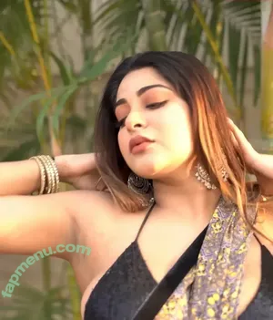 Chandrika Passionica / Chandrika Desai nude photo #0088