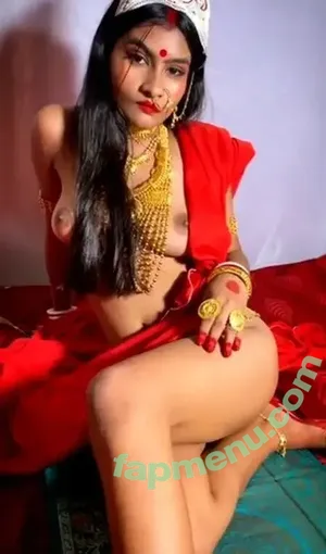 Chandrika Passionica / Chandrika Desai nude photo #0094