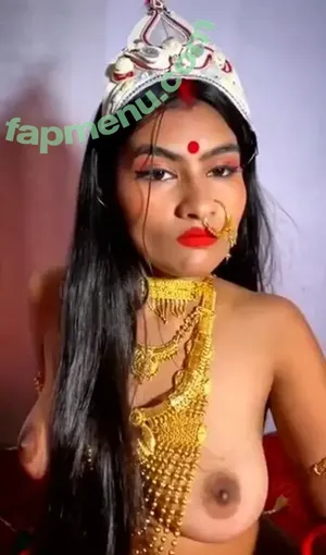 Chandrika Passionica / Chandrika Desai nude photo #0095