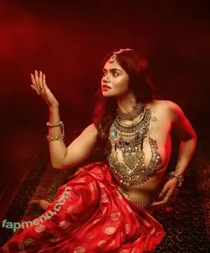 Chandrika Passionica / Chandrika Desai nude photo #0112