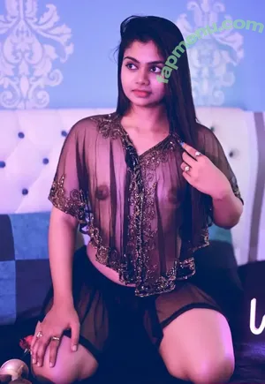 Chandrika Passionica / Chandrika Desai nude photo #0113