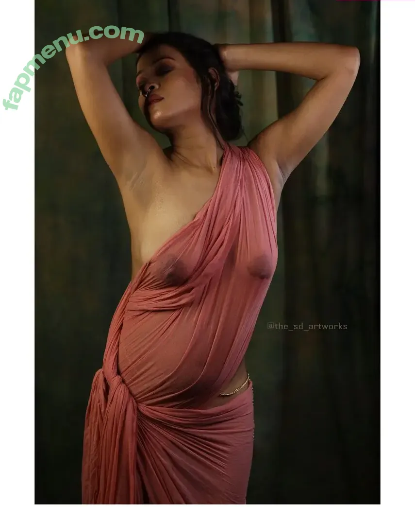 Chandrika Passionica nude photo #0135 (Chandrika Desai)