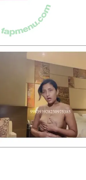 Chandrika Passionica / Chandrika Desai nude photo #0024