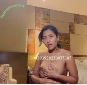 Chandrika Passionica / Chandrika Desai nude photo #0029