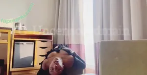 Chandrika Passionica / Chandrika Desai nude photo #0034