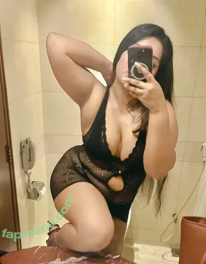 Chandrika Passionica / Chandrika Desai nude photo #0147