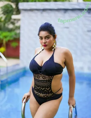 Chandrika Passionica / Chandrika Desai nude photo #0169