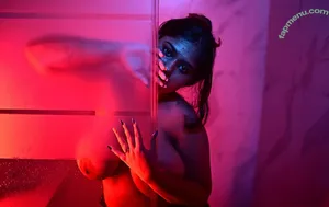 Chandrika Passionica / Chandrika Desai nude photo #0182