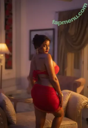 Chandrika Passionica / Chandrika Desai nude photo #0228