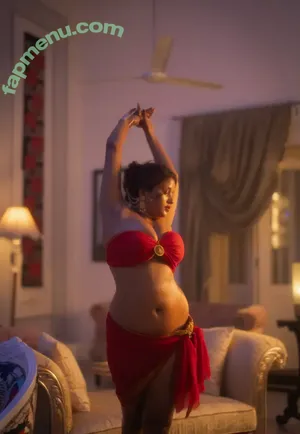 Chandrika Passionica / Chandrika Desai nude photo #0230