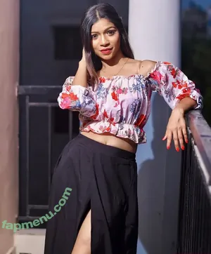 Chandrika Passionica / Chandrika Desai nude photo #0278