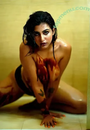 Chandrika Passionica / Chandrika Desai nude photo #0304
