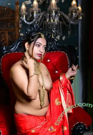 Chandrika Passionica / Chandrika Desai nude photo #0325