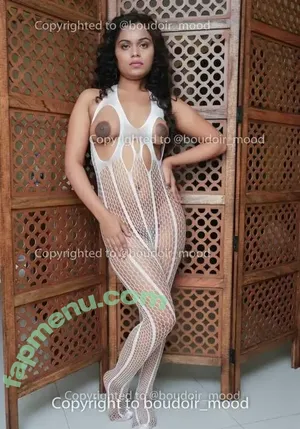 Chandrika Passionica / Chandrika Desai nude photo #0373