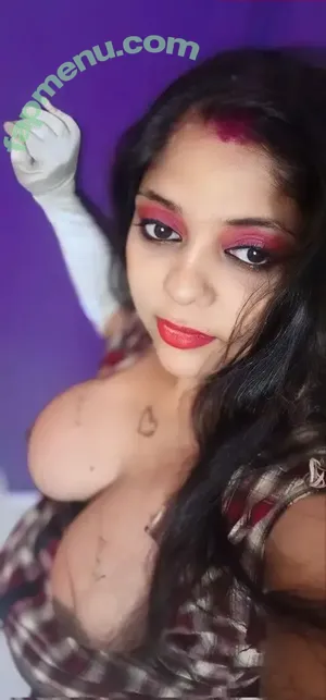 Chandrika Passionica / Chandrika Desai nude photo #0409