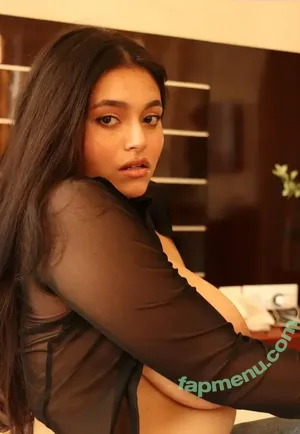 Chandrika Passionica / Chandrika Desai nude photo #0414