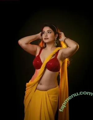 Chandrika Passionica / Chandrika Desai nude photo #0443