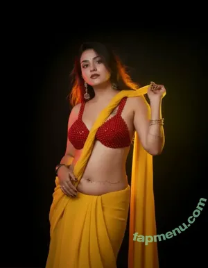 Chandrika Passionica / Chandrika Desai nude photo #0446