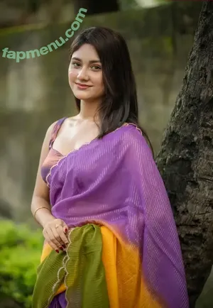 Chandrika Passionica / Chandrika Desai nude photo #0456