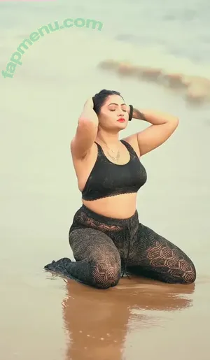 Chandrika Passionica / Chandrika Desai nude photo #0461