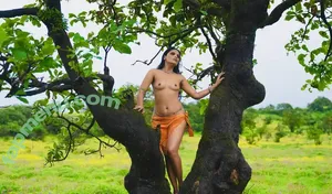 Chandrika Passionica / Chandrika Desai nude photo #0472