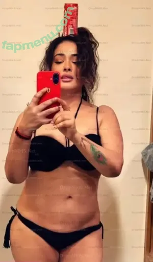 Chandrika Passionica / Chandrika Desai nude photo #0482