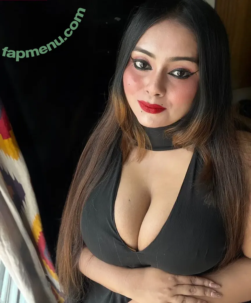 Chandrika Passionica nude photo #0152 (Chandrika Desai)