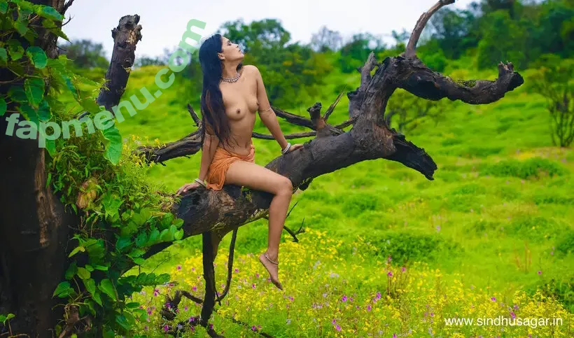 Chandrika Passionica nude photo #0469 (Chandrika Desai)