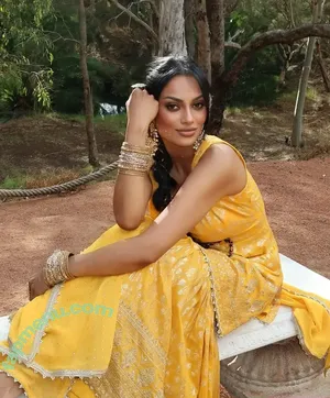 Chandrika Ravi / chandrikaravi nude photo #0025