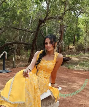 Chandrika Ravi / chandrikaravi nude photo #0026